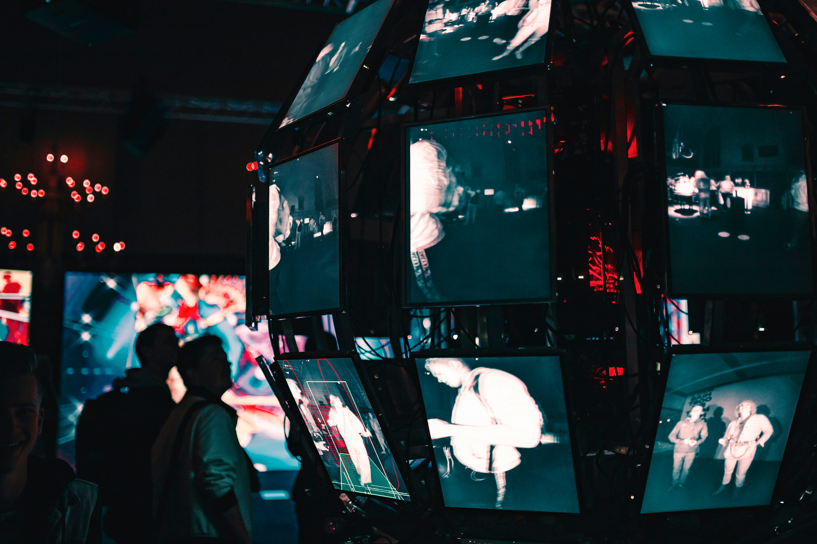 Form background