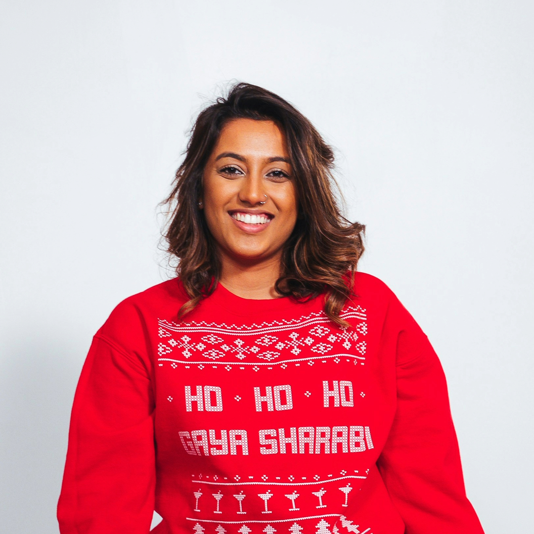 Aisha Patel