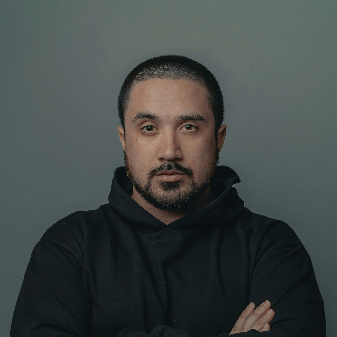 Michael Rodriguez